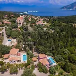 Apollo Up To 8px, Private Pool * Fiskardo