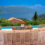 Apollo Up To 8px, Private Pool