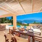 Apollo Up To 8px, Private Pool Villa *