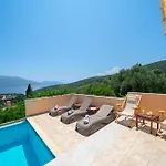 Apollo Up To 8px, Private Pool *