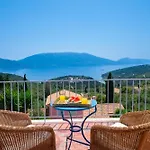 Villa Apollo Up To 8px, Private Pool *