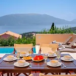 Apollo Up To 8px, Private Pool Fiskardo