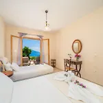 Villa Apollo Up To 8px, Private Pool Fiskardo