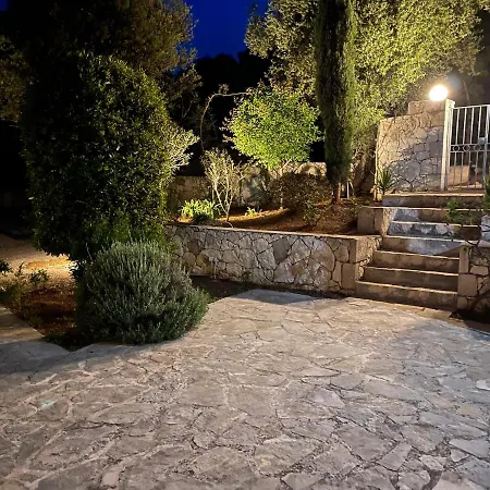 Villa Apollo Up To 8px, Private Pool
