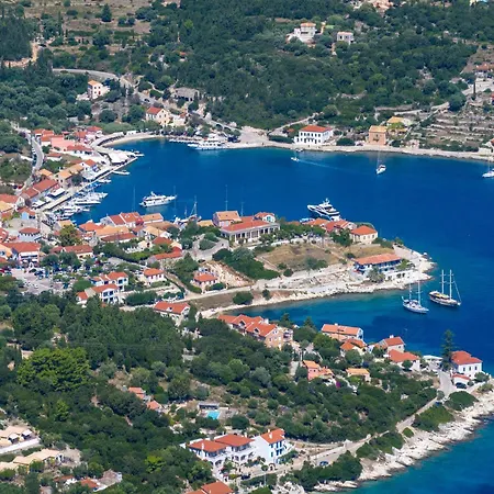 Villa Apollo Up To 8px, Private Pool *