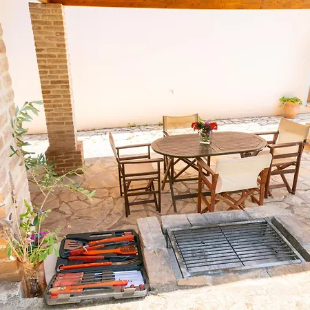 Apollo Up To 8px, Private Pool וילה פיסקרדו