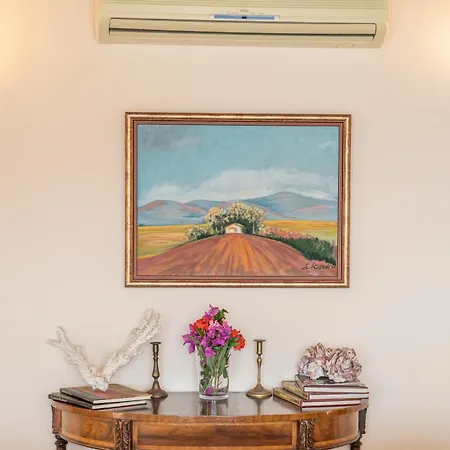 Apollo Up To 8px, Private Pool וילה