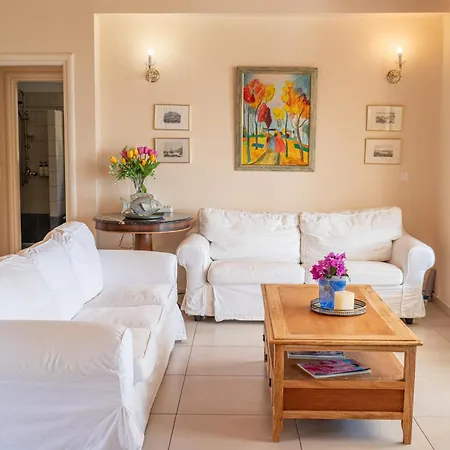 Apollo Up To 8px, Private Pool וילה פיסקרדו