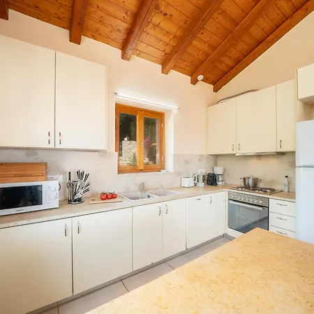 וילה Apollo Up To 8px, Private Pool פיסקרדו