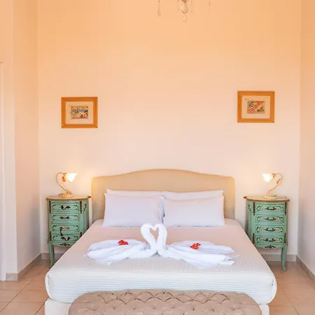 Villa Apollo Up To 8px, Private Pool *