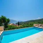 Apollo Up To 8px, Private Pool וילה פיסקרדו