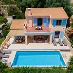 Apollo Up To 8px, Private Pool * פיסקרדו