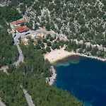 וילה Apollo Up To 8px, Private Pool פיסקרדו