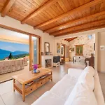 Apollo Up To 8px, Private Pool וילה