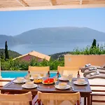 וילה Apollo Up To 8px, Private Pool *