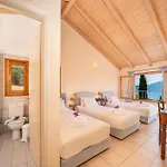 Apollo Up To 8px, Private Pool וילה