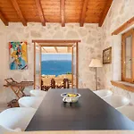Apollo Up To 8px, Private Pool וילה פיסקרדו