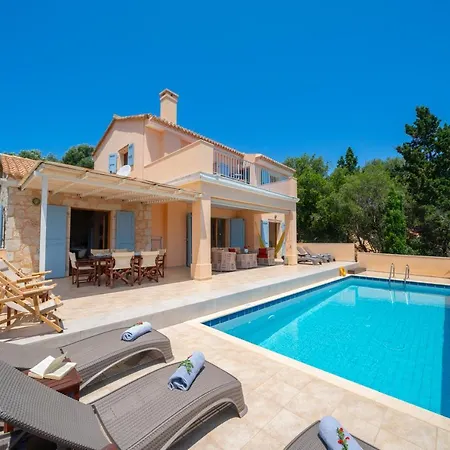 فيلة Apollo Up To 8px, Private Pool فيسكاردو