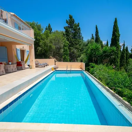 Apollo Up To 8px, Private Pool فيسكاردو