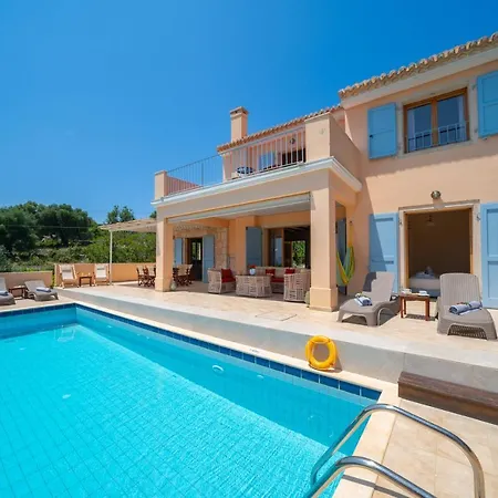 Apollo Up To 8px, Private Pool * فيسكاردو