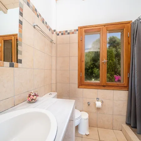 Apollo Up To 8px, Private Pool * فيسكاردو