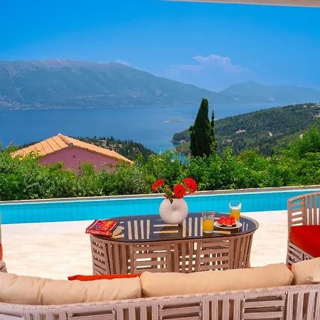 Apollo Up To 8px, Private Pool * فيسكاردو