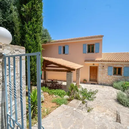 Apollo Up To 8px, Private Pool וילה פיסקרדו
