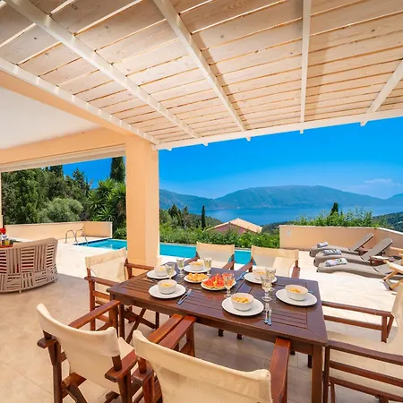 Apollo Up To 8px, Private Pool فيلة *