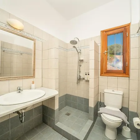 Apollo Up To 8px, Private Pool فيسكاردو