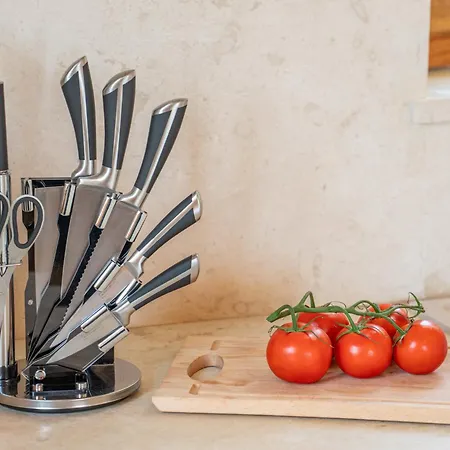 Apollo Up To 8px, Private Pool * فيسكاردو