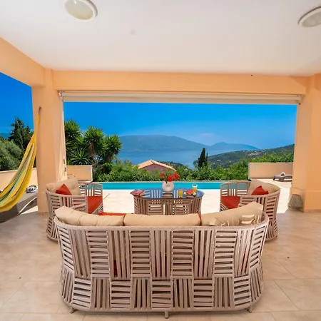 Apollo Up To 8px, Private Pool פיסקרדו
