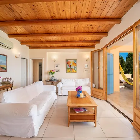 فيلة Apollo Up To 8px, Private Pool فيسكاردو