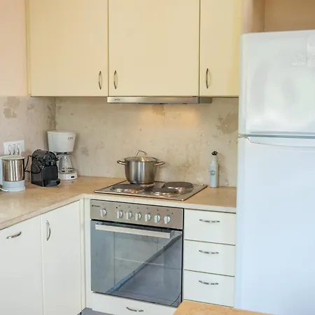 Apollo Up To 8px, Private Pool فيسكاردو