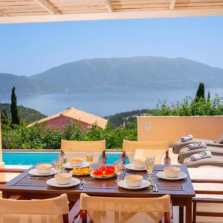 فيلة Apollo Up To 8px, Private Pool *