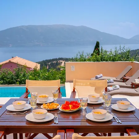 Apollo Up To 8px, Private Pool فيسكاردو