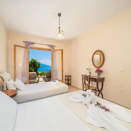 فيلة Apollo Up To 8px, Private Pool فيسكاردو