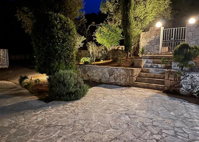 Villa Apollo Up To 8px, Private Pool