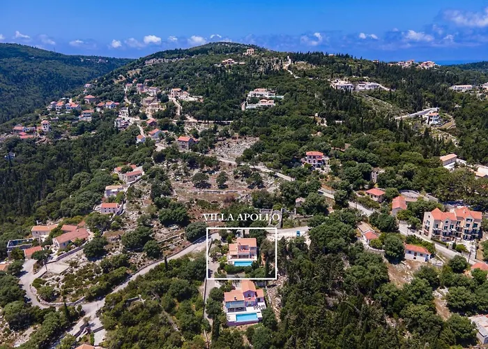 Apollo Up To 8px, Private Pool *