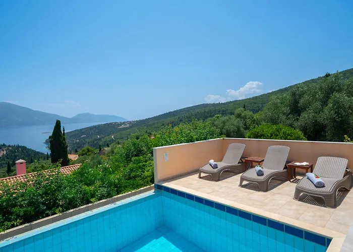 Apollo Up To 8px, Private Pool *