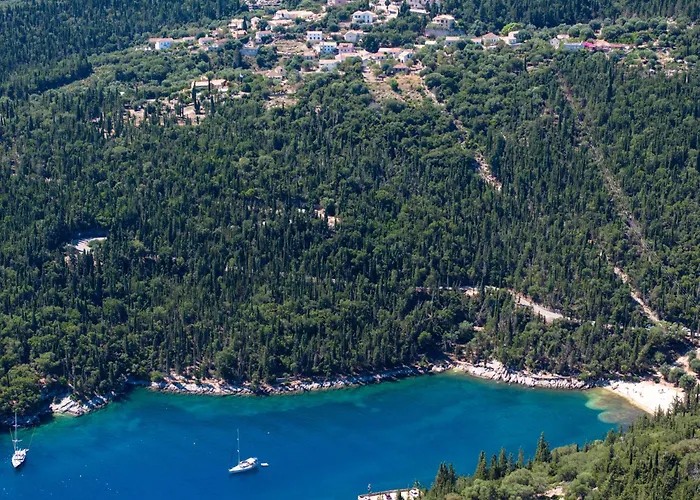 Apollo Up To 8px, Private Pool Villa