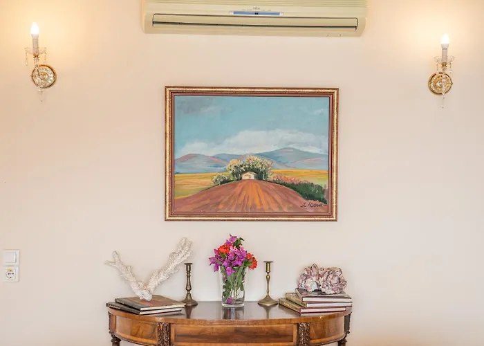 Apollo Up To 8px, Private Pool Villa