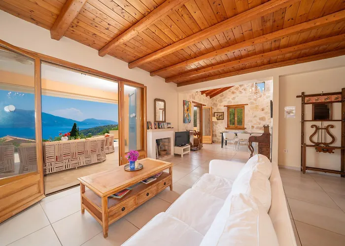 Apollo Up To 8px, Private Pool Villa