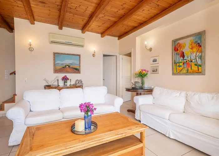 Apollo Up To 8px, Private Pool Fiskardo