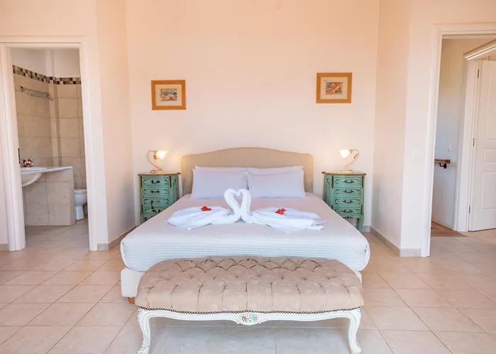 Apollo Up To 8px, Private Pool Villa