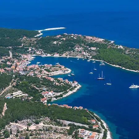 Apollo Up To 8px, Private Pool Fiskardo