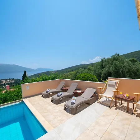 Apollo Up To 8px, Private Pool *