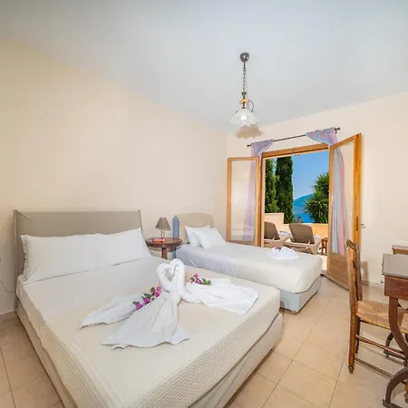 Apollo Up To 8px, Private Pool Villa *