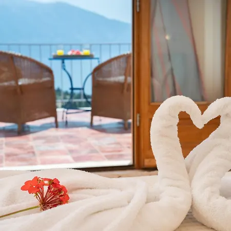 Villa Apollo Up To 8px, Private Pool *